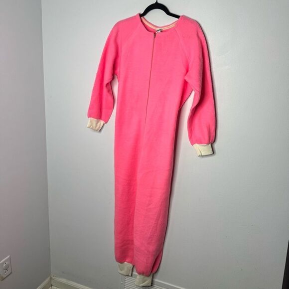 Vintage stardust adult one piece pajama size medium - Picture 4 of 11